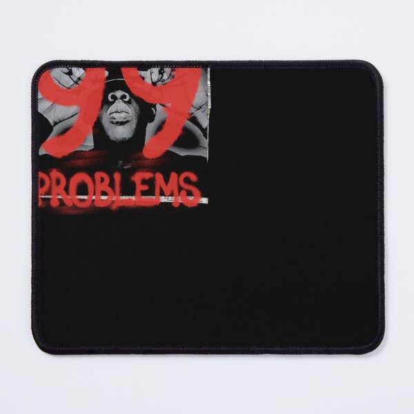 Item preview, 99 Problems T-Shirt designed and sold by MarianelaOlive.