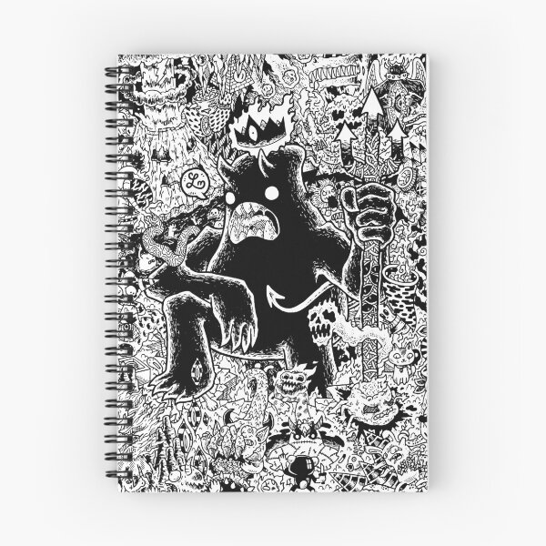 Aperçu de l'œuvre Underworld v4 par Lei Melendres créée et vendue par LeiMelendresArt.