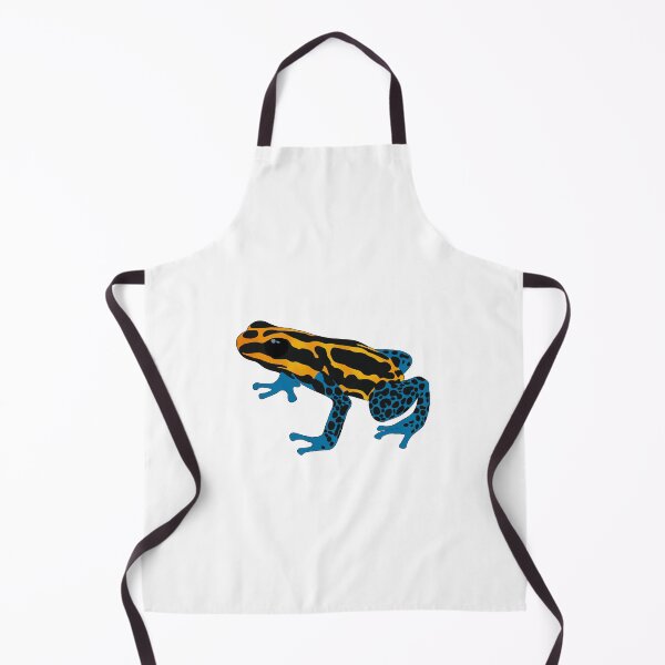 Item preview, Dyeing Poison Dart Frog designed and sold by zoocuties.