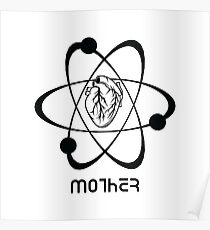 atom heart mother poster