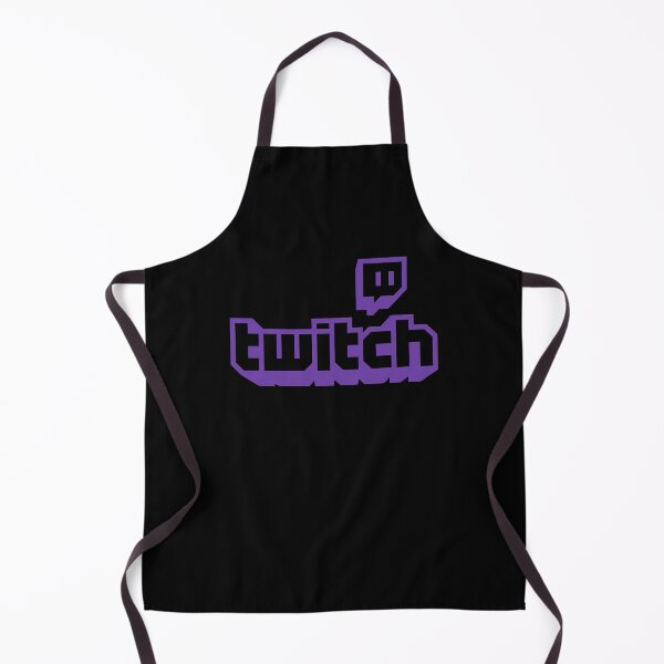 Artikelvorschau, BESTSELLER - Twitch-Logo entworfen und verkauft von hilaryharbq.