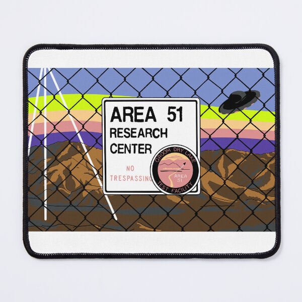 Item preview, AREA 51 landscape designed and sold by C4ptainRavioli.