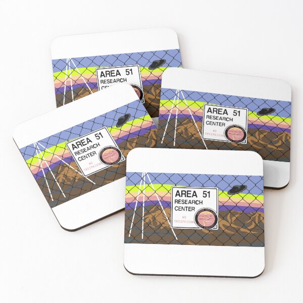 Item preview, AREA 51 landscape designed and sold by C4ptainRavioli.