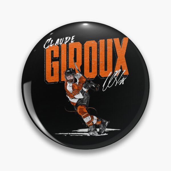 Item preview, Claude Giroux Chisel designed and sold by wright46l.