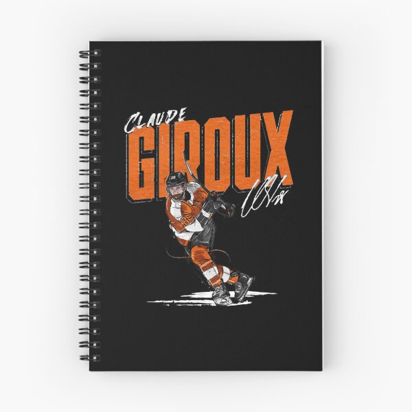 Item preview, Claude Giroux Chisel designed and sold by wright46l.