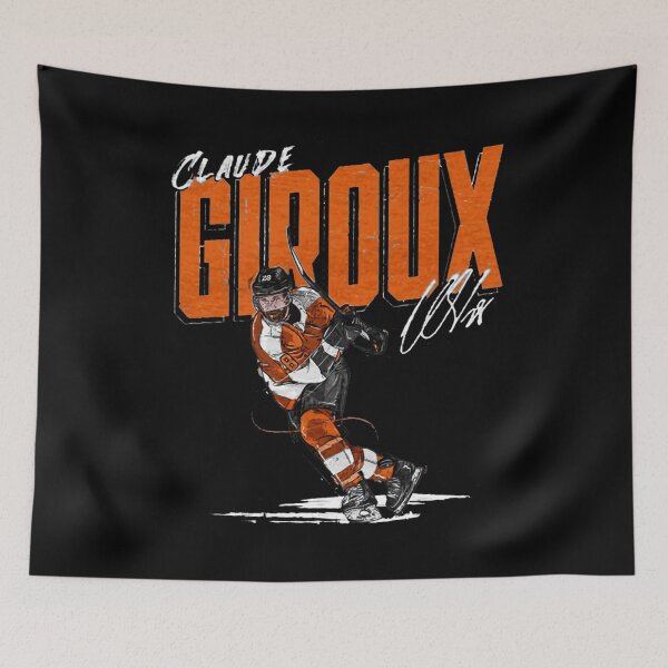 Item preview, Claude Giroux Chisel designed and sold by wright46l.