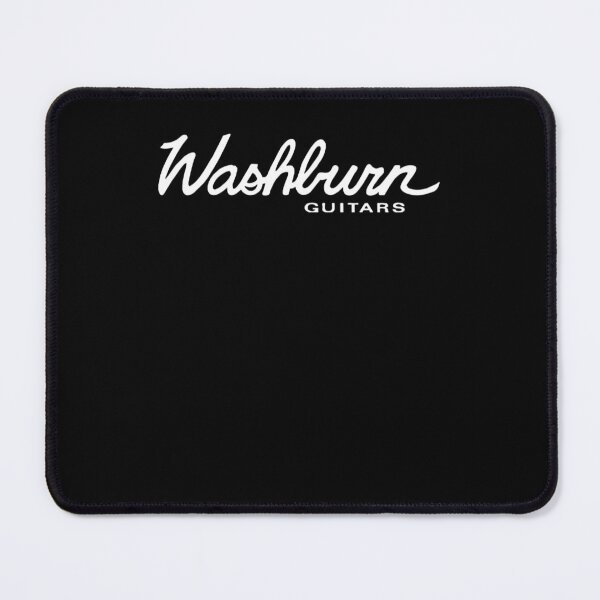 Item preview, Best Seller - Washburn Guitars Logo designed and sold by hilaryharbq.