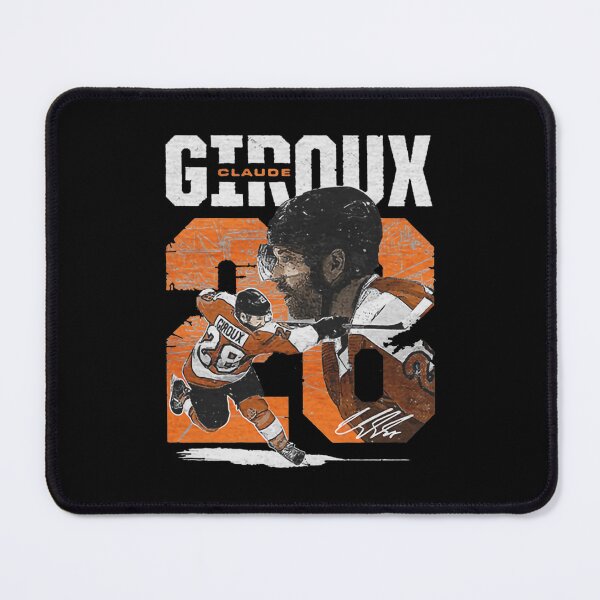Item preview, Claude Giroux Collage designed and sold by wright46l.