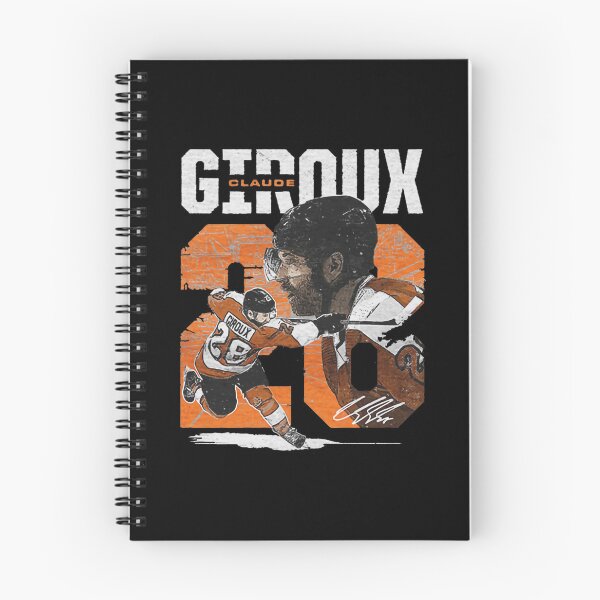 Item preview, Claude Giroux Collage designed and sold by wright46l.