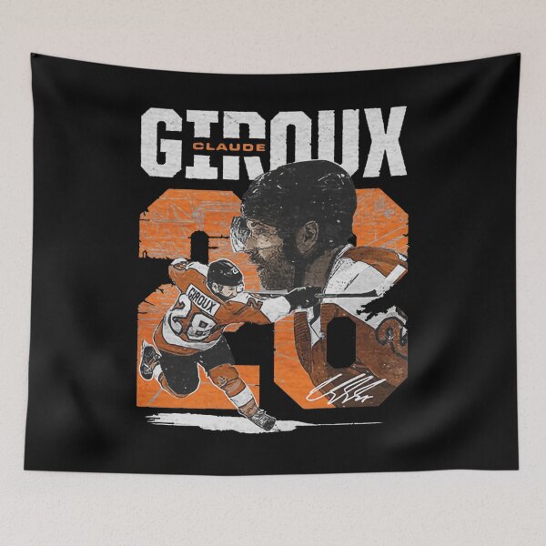 Item preview, Claude Giroux Collage designed and sold by wright46l.