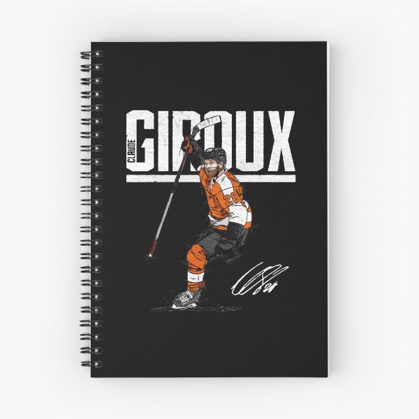 Item preview, Claude Giroux Hyper designed and sold by wright46l.
