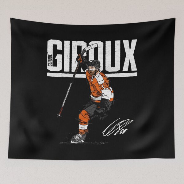 Item preview, Claude Giroux Hyper designed and sold by wright46l.