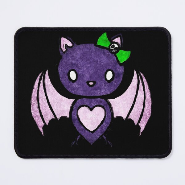 Item preview, Hello Batty designed and sold by ShayneoftheDead.