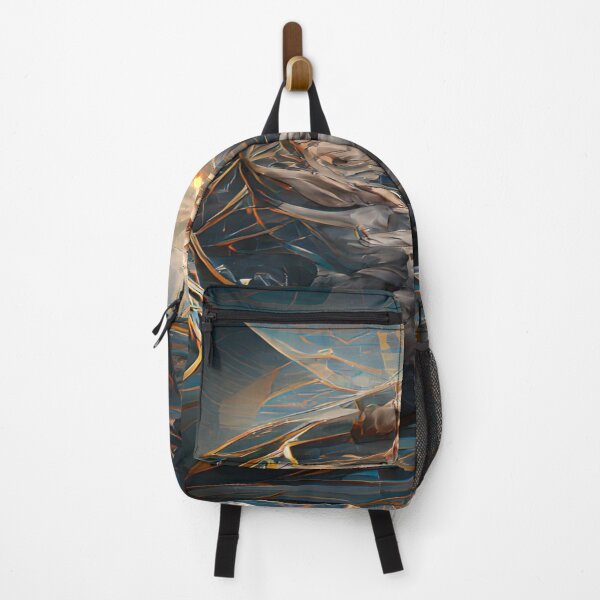 Item preview, Fractures of sky designed and sold by LionsDenForUs.