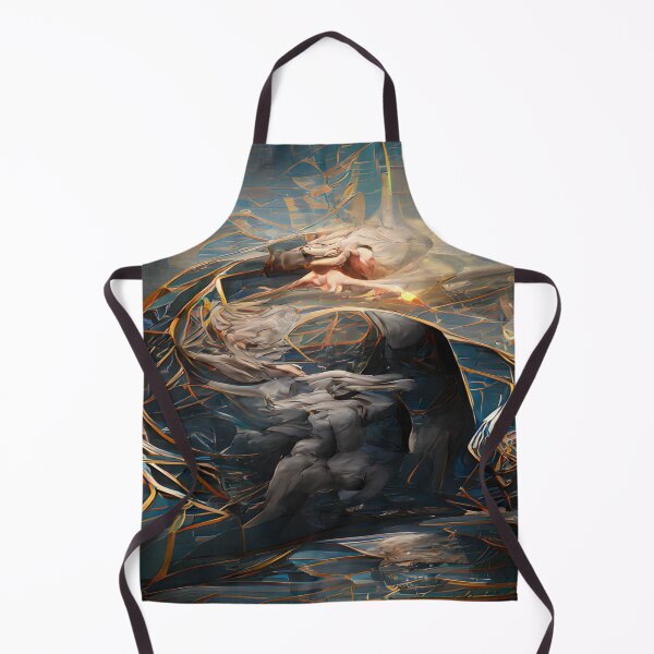 Item preview, Fractures of sky designed and sold by LionsDenForUs.