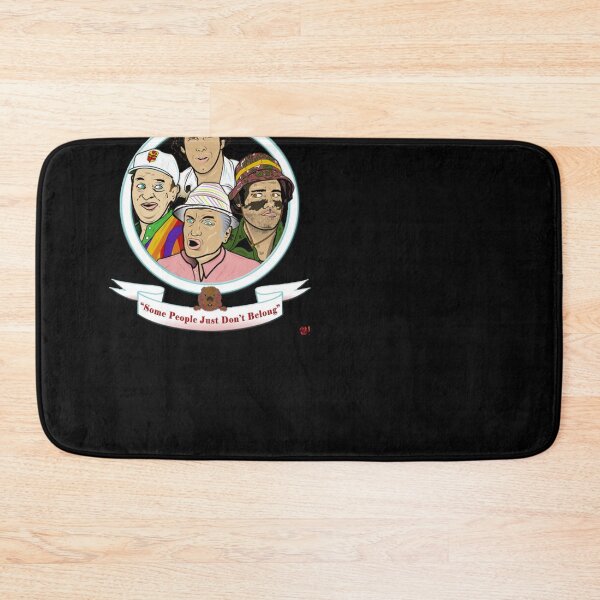 Item preview, Caddyshack - Bushwood T-Shirt designed and sold by MaraAnita.