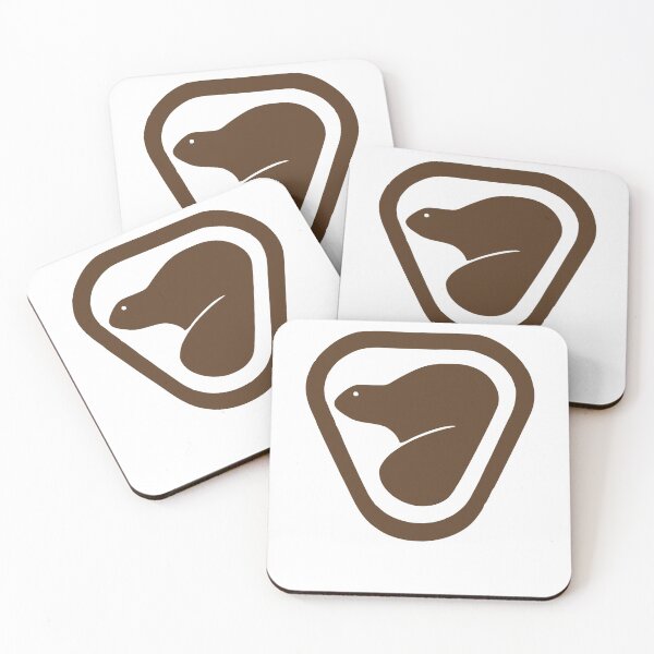Item preview, BEST SELLER Canada Parks Old Logo  designed and sold by hilaryharbq.