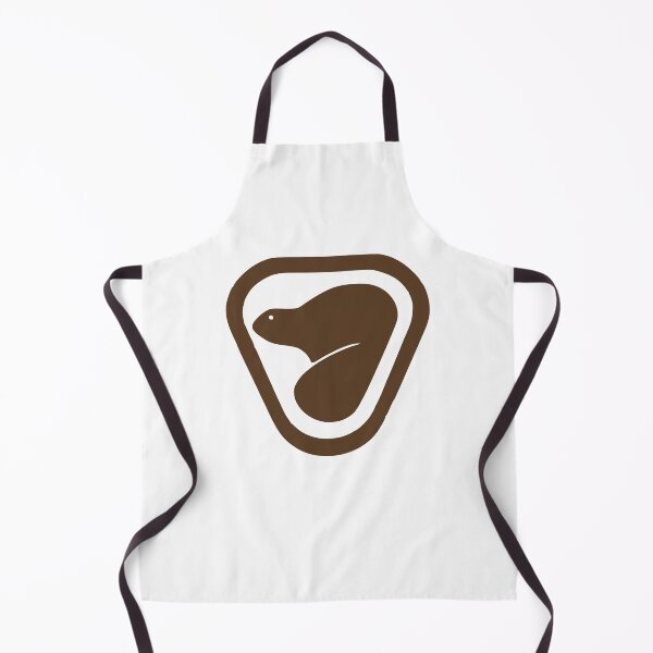 Item preview, BEST SELLER Canada Parks Old Logo designed and sold by hilaryharbq.