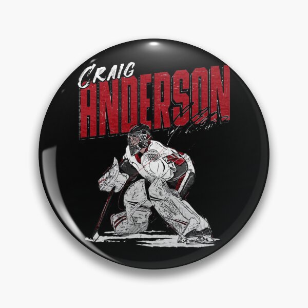 Item preview, Craig Anderson Chisel designed and sold by wright46l.