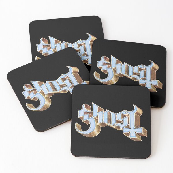 Item preview, Ghost - Impera Logo designed and sold by Ben Powers.