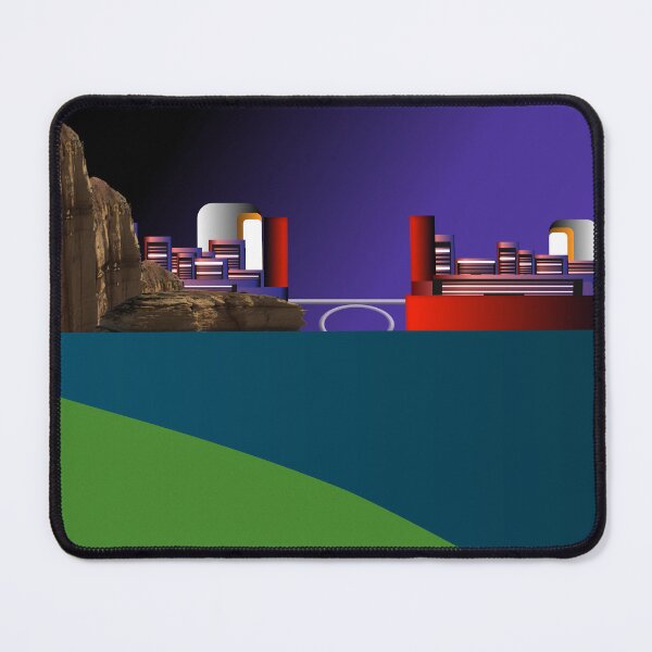 Item preview, Martian Terraforming Project designed and sold by RGSMOOTHFINGER.