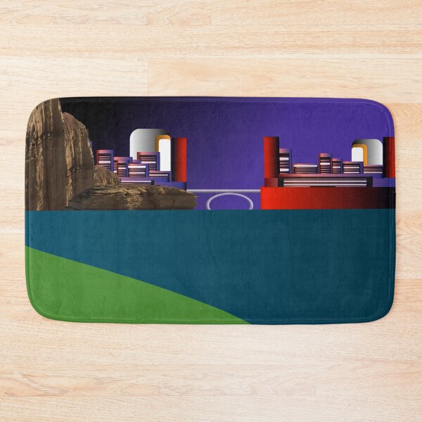 Item preview, Martian Terraforming Project  designed and sold by RGSMOOTHFINGER.