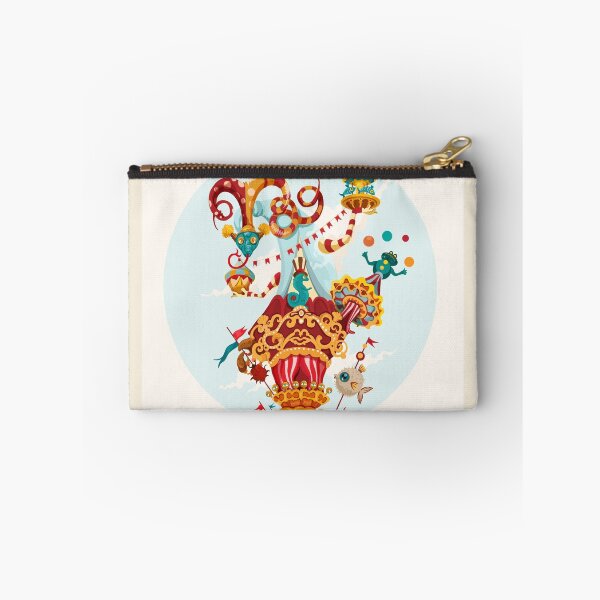 Item preview, Circus of Reptiles designed and sold by Maryna  Rudzko.