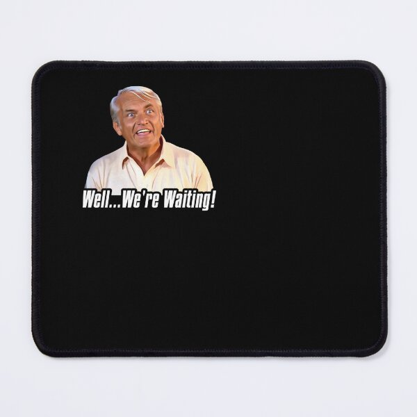 Item preview, Caddyshack Golf Movie ● Judge Smails Well We&39;re Waiting T-Shirt designed and sold by MaraAnita.