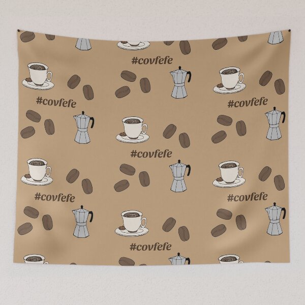 Item preview, #Covfefe designed and sold by Olooriel.