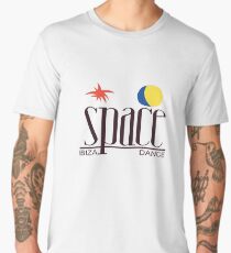 Space Ibiza Merchandise Men's Premium T-Shirt
