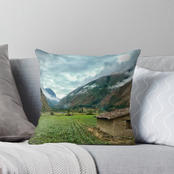Item preview, The Mystical Mountains designed and sold by Danielbowles.