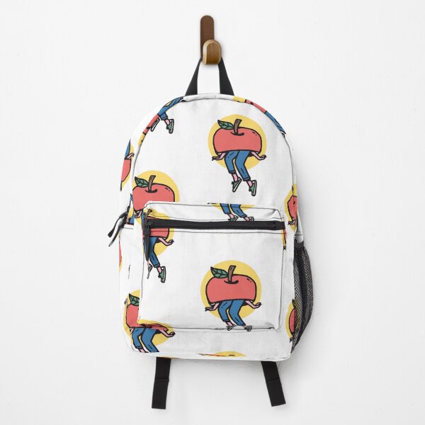 Item preview, Apple Head designed and sold by merupa.
