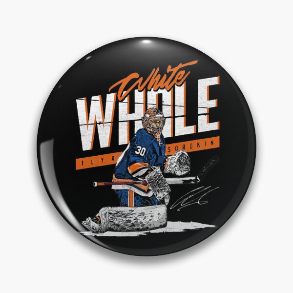 Item preview, Ilya Sorokin White Whale designed and sold by wright46l.