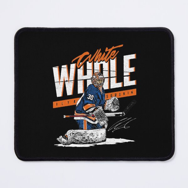 Item preview, Ilya Sorokin White Whale designed and sold by wright46l.