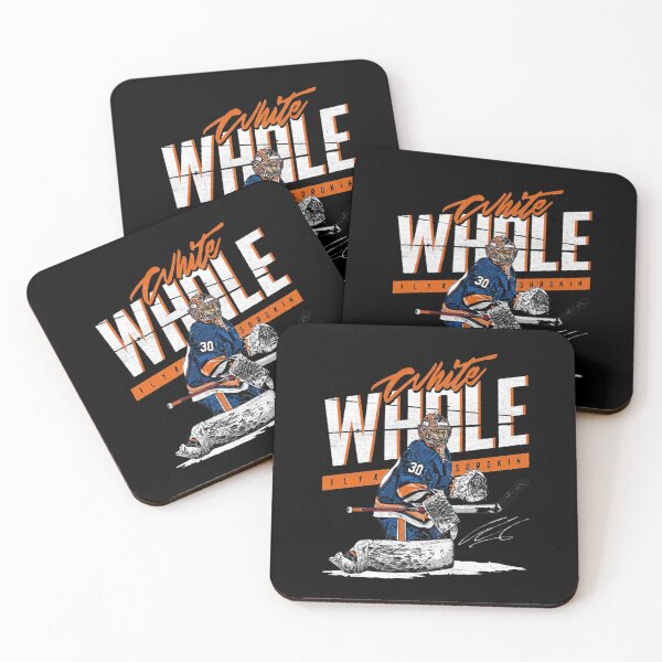 Item preview, Ilya Sorokin White Whale designed and sold by wright46l.