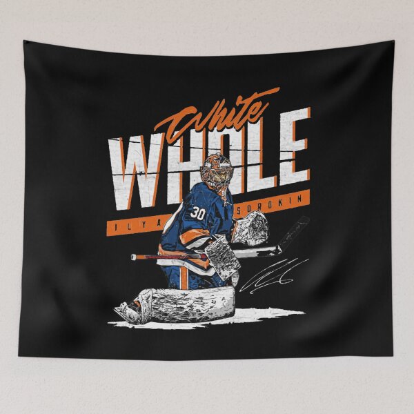 Item preview, Ilya Sorokin White Whale designed and sold by wright46l.