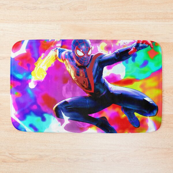 Item preview, MILES MORALES-COLOR SPLASH designed and sold by xBLACKSTAR.