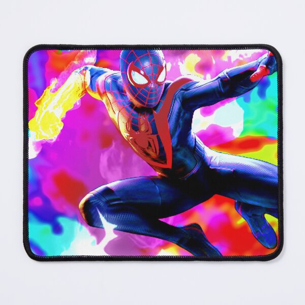 Item preview, MILES MORALES-COLOR SPLASH designed and sold by xBLACKSTAR.