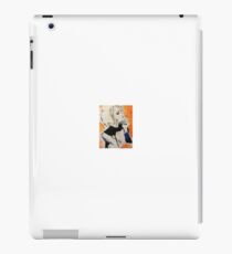 Business Smart iPad Case/Skin