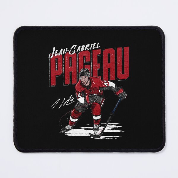 Item preview, Jean-Gabriel Pageau Chisel designed and sold by wright46l.