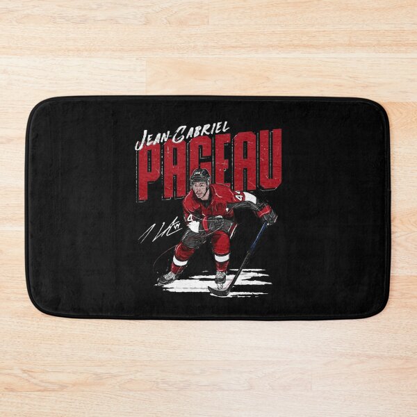 Item preview, Jean-Gabriel Pageau Chisel designed and sold by wright46l.
