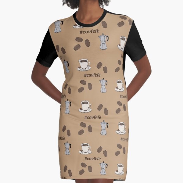 Item preview, #Covfefe designed and sold by Olooriel.