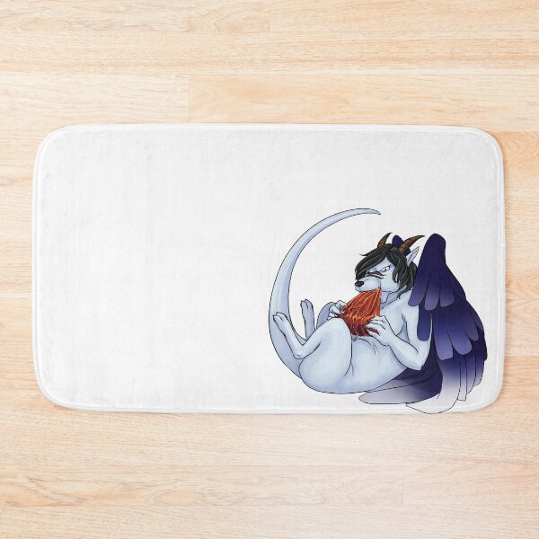 Item preview, Dorky Munching Lea shirt designed and sold by Yalsha.