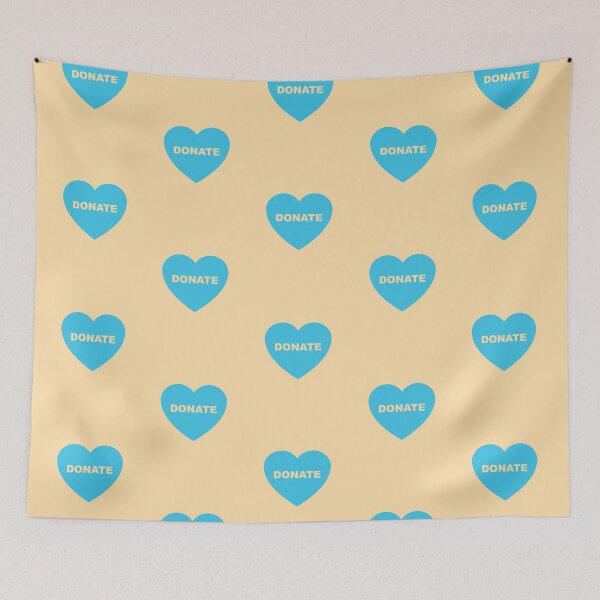 Item preview, International Charity Day designed and sold by Jalib.