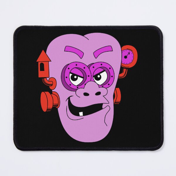Item preview, Frankenberry designed and sold by ShayneoftheDead.