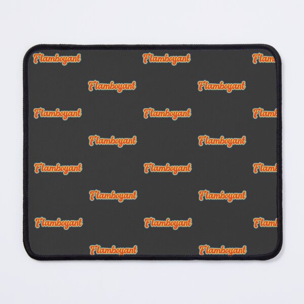 Item preview, Flamboyant - Red designed and sold by Chubuter.