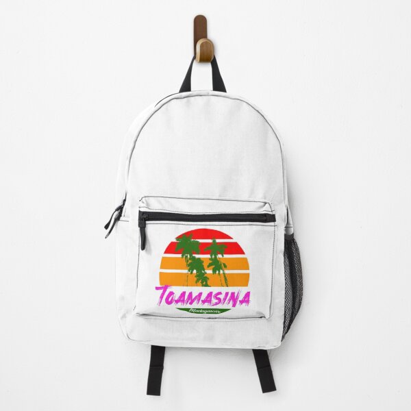 Item preview, Welcome to Toamasina Madagascar, Malagasy pattern designed and sold by TTOPSHIRT.
