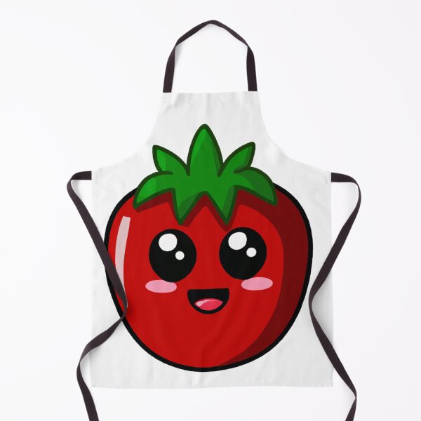 Item preview, Cute Tomato Tommy designed and sold by designedfeeling.