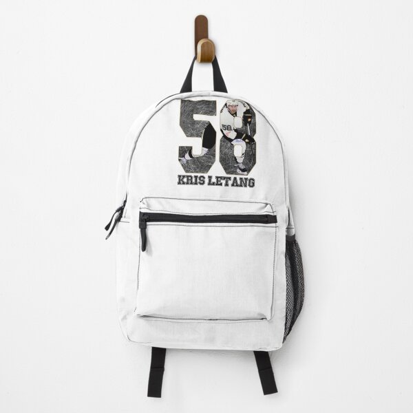 Item preview, Kris Letang Game designed and sold by Burns-Mitchell.