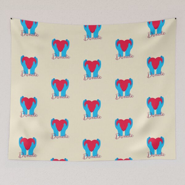 Item preview, International Charity Day designed and sold by Jalib.